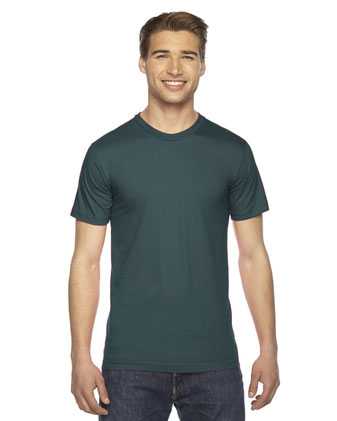Fine Jersey Tee