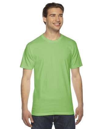 Fine Jersey Tee