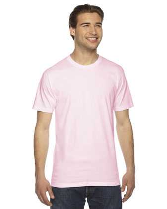 Fine Jersey Tee