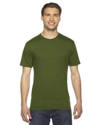 Fine Jersey Tee