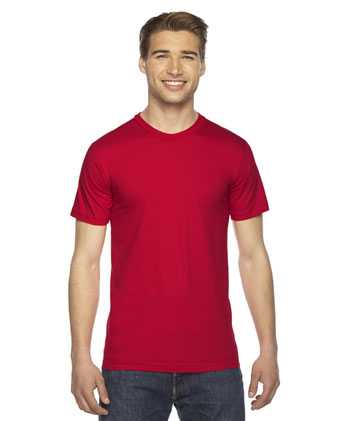 Fine Jersey Tee