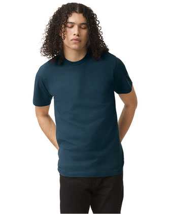 Fine Jersey Tee
