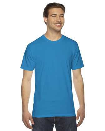 Fine Jersey Tee