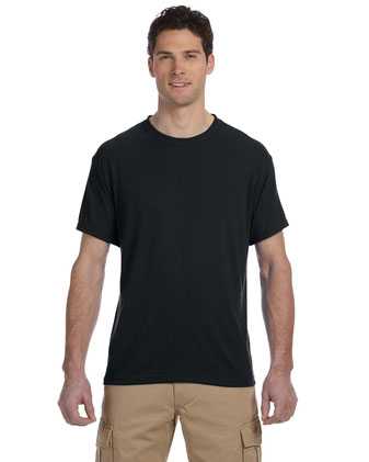 JERZEES Dri-Power® Performance T-Shirt 21MR