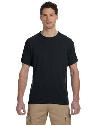 JERZEES Dri-Power® Performance T-Shirt 21MR