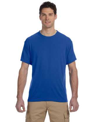 JERZEES Dri-Power® Performance T-Shirt 21MR