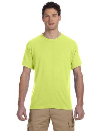 JERZEES Dri-Power® Performance T-Shirt 21MR