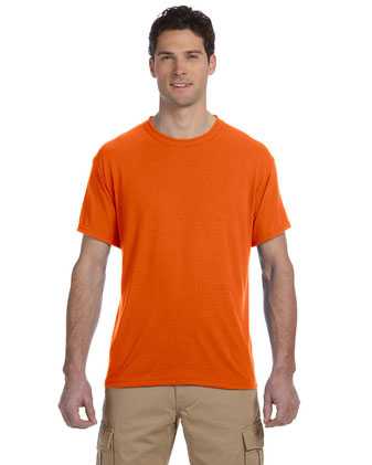 JERZEES Dri-Power® Performance T-Shirt 21MR
