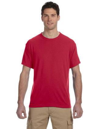 JERZEES Dri-Power® Performance T-Shirt 21MR