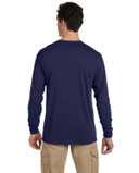 Dri-Power® Performance Long Sleeve T-Shirt