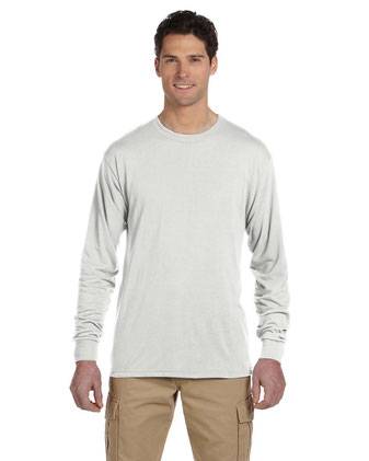 JERZEES Dri-Power® Performance Long Sleeve T-Shirt 21MLR