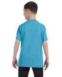 Dri-Power® Youth 50/50 T-Shirt