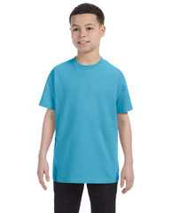 Dri-Power® Youth 50/50 T-Shirt