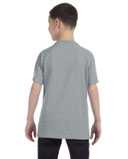 Dri-Power® Youth 50/50 T-Shirt