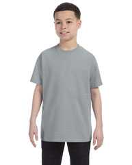 Dri-Power® Youth 50/50 T-Shirt