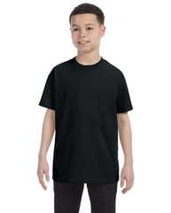 Dri-Power® Youth 50/50 T-Shirt