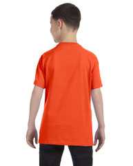 Dri-Power® Youth 50/50 T-Shirt