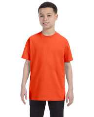 Dri-Power® Youth 50/50 T-Shirt