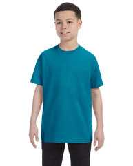 Dri-Power® Youth 50/50 T-Shirt