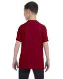 Dri-Power® Youth 50/50 T-Shirt