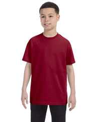 Dri-Power® Youth 50/50 T-Shirt