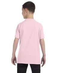 Dri-Power® Youth 50/50 T-Shirt
