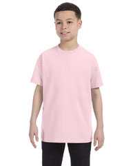 Dri-Power® Youth 50/50 T-Shirt