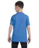 Dri-Power® Youth 50/50 T-Shirt