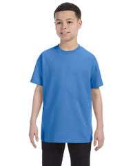 Dri-Power® Youth 50/50 T-Shirt