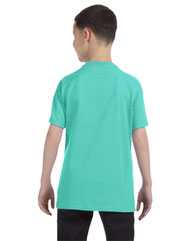 Dri-Power® Youth 50/50 T-Shirt