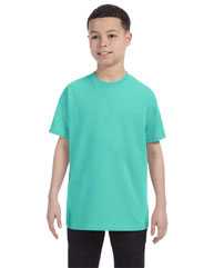Dri-Power® Youth 50/50 T-Shirt