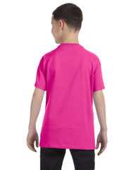 Dri-Power® Youth 50/50 T-Shirt