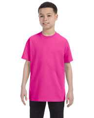 Dri-Power® Youth 50/50 T-Shirt