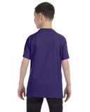 Dri-Power® Youth 50/50 T-Shirt