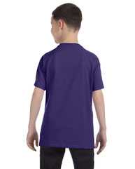 Dri-Power® Youth 50/50 T-Shirt