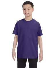 Dri-Power® Youth 50/50 T-Shirt