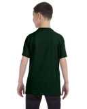 Dri-Power® Youth 50/50 T-Shirt