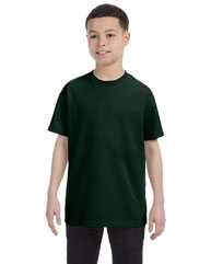 Dri-Power® Youth 50/50 T-Shirt