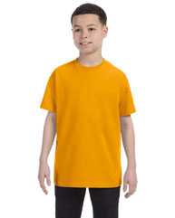 Dri-Power® Youth 50/50 T-Shirt