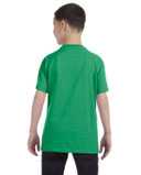 Dri-Power® Youth 50/50 T-Shirt