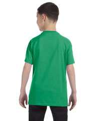 Dri-Power® Youth 50/50 T-Shirt