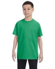 Dri-Power® Youth 50/50 T-Shirt