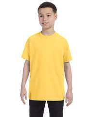 Dri-Power® Youth 50/50 T-Shirt