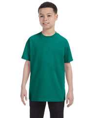 Dri-Power® Youth 50/50 T-Shirt