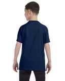 Dri-Power® Youth 50/50 T-Shirt