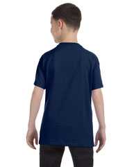 Dri-Power® Youth 50/50 T-Shirt