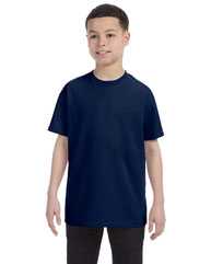 Dri-Power® Youth 50/50 T-Shirt