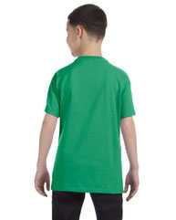 Dri-Power® Youth 50/50 T-Shirt