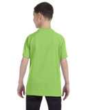 Dri-Power® Youth 50/50 T-Shirt