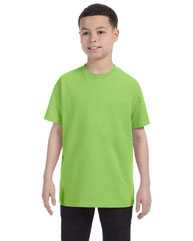 Dri-Power® Youth 50/50 T-Shirt